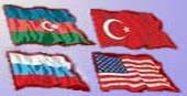 Tuition in Azerbaijani, Turkish, Russian