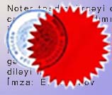 Noter tasdikli tercümeler