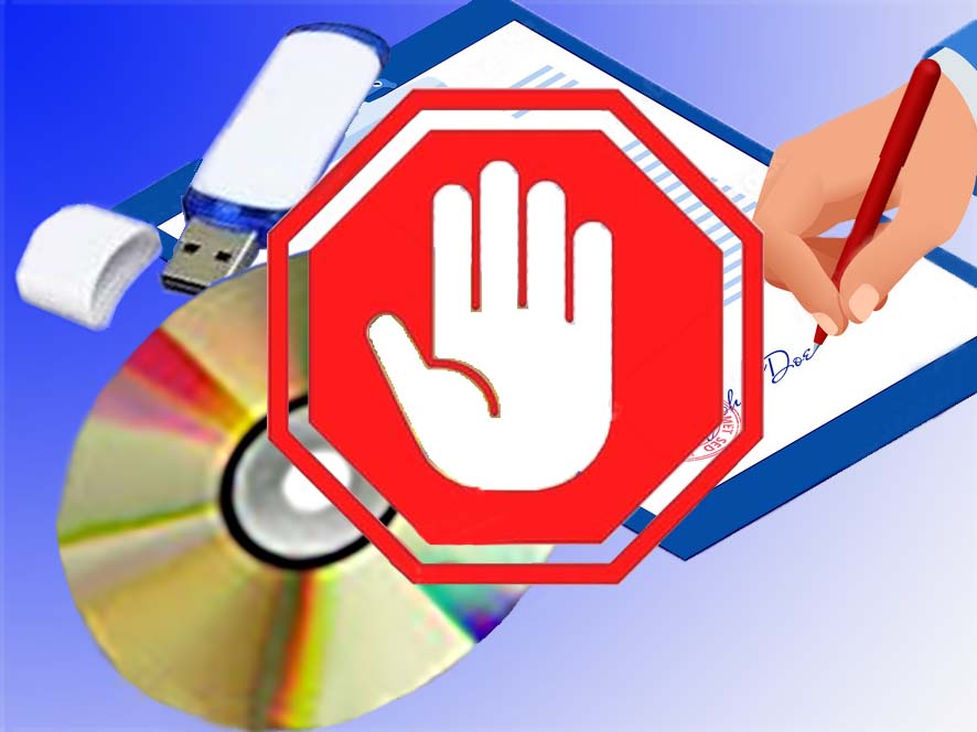 Безопасность и сохранность документов гарантируем