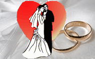 Translation of weddings, celebrations, registrations