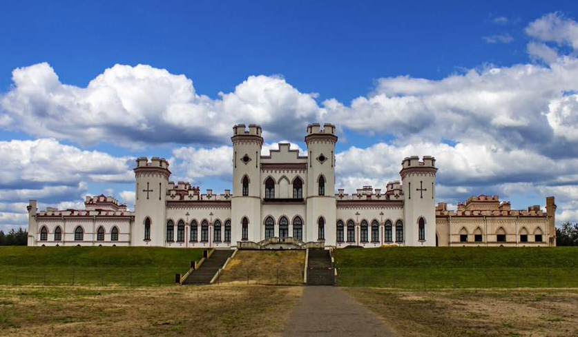 Косовский замок - Переводы на азербайджанский язык