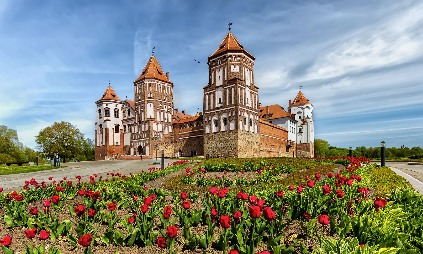 Belarus kiliseleri
