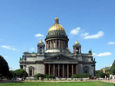Rus dili tərcümələri: Katedral kilsə