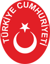 Instead of the coat of arms - Turkish Russian Azerbaijani translations